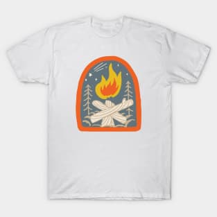 Bonfire T-Shirt